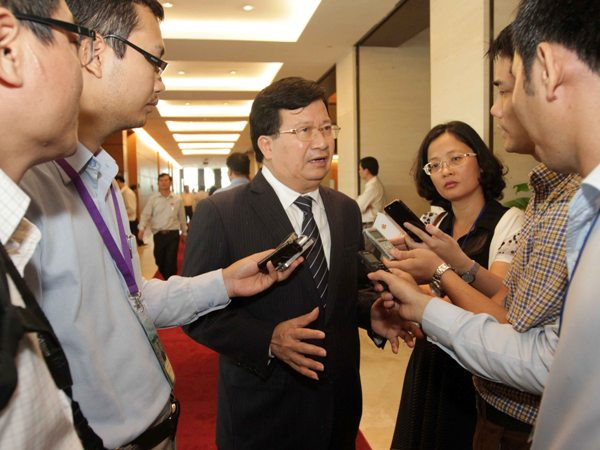 Bộ trưởng Xây dựng: Làm rõ trách nhiệm khi xảy ra sự cố hồ đập ảnh 1