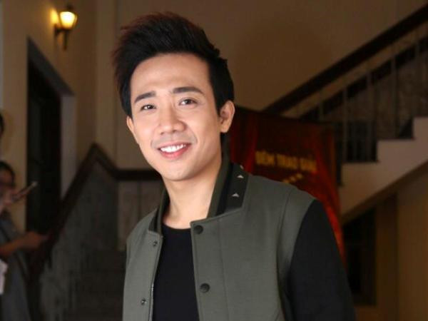 Trấn Thành chính thức ngồi “ghế nóng” Vietnam’s Got Talent mùa thứ 4 ảnh 1