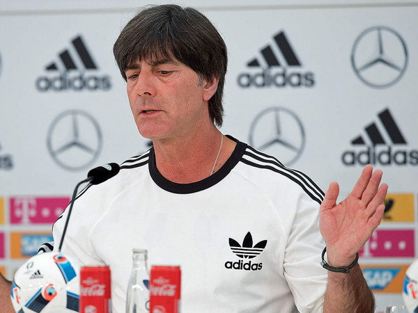 Tuyển Đức chốt danh sách dự EURO: Cú sốc mang tên Marco Reus ảnh 2