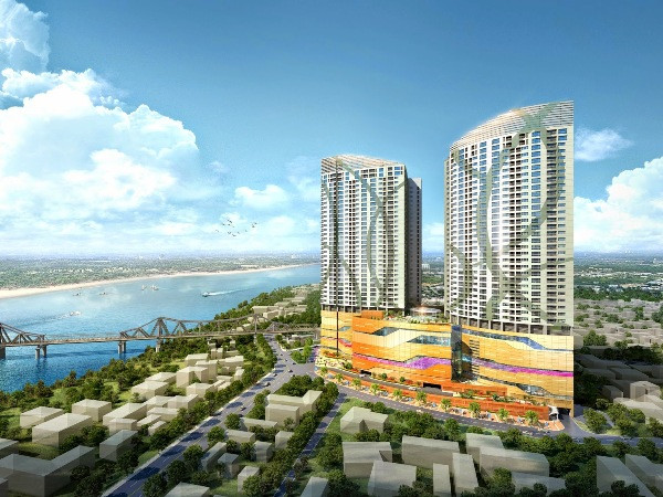 Hỗ trợ mua nhà dự án Mipec Riverside lãi suất ưu đãi 7,5% ảnh 1