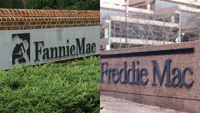 Chính phủ Mỹ công bố kế hoạch tư nhân hóa trở lại Fannie và Freddie ảnh 1