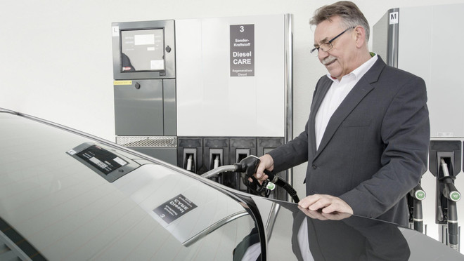 Tập đoàn Bosch cam kết không thải khí CO2 từ năm 2020. (Nguồn: Bosch Media Service) Tập đoàn Bosch cam kết không thải khí CO2 từ năm 2020 ảnh 1