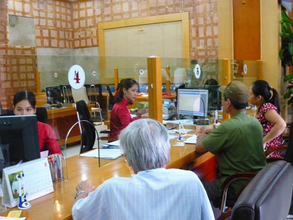 Gửi tiết kiệm tại Agribank nhân dịp 2/9 có cơ hội nhận 1 tỷ đồng ảnh 1