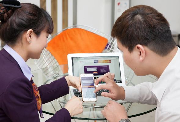 TPBank cung cấp dịch vụ thu nộp thuế hải quan trên toàn quốc ảnh 1