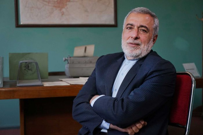 Iran và Italy ghi nhận các trường hợp quan chức nhiễm SARS-CoV-2 ảnh 1