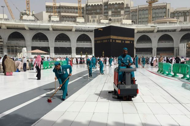 Latvia, Saudi Arabia, Senegal xác nhận các ca nhiễm COVID-19 đầu tiên ảnh 1