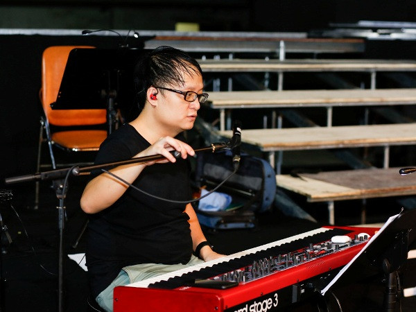 Nhạc sỹ Tuấn Nam: "Không dám khác biệt âm nhạc sẽ không phát triển" ảnh 2