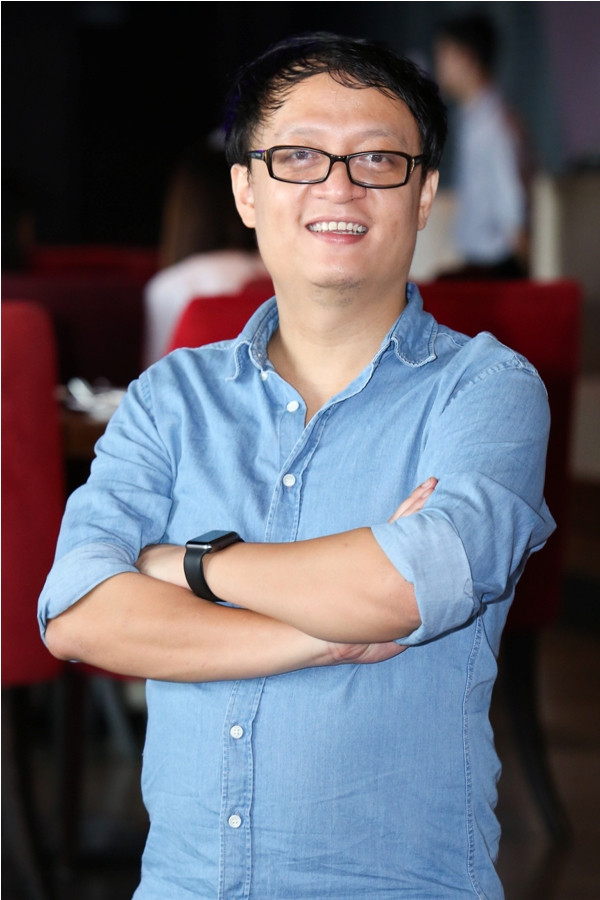 Nhạc sỹ Tuấn Nam: "Không dám khác biệt âm nhạc sẽ không phát triển" ảnh 4