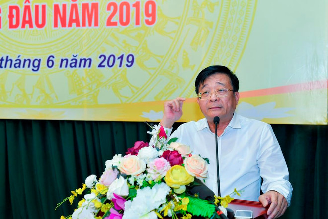 Chỉ cho vay vốn với những dự án bất động sản đủ điều kiện ảnh 1