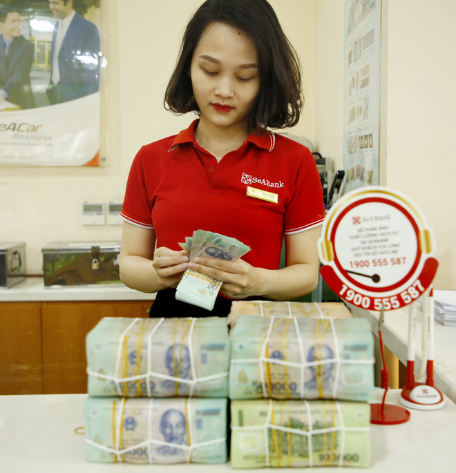 Tín dụng đạt thấp, ngành ngân hàng tìm giải pháp thúc đẩy tăng trưởng ảnh 3