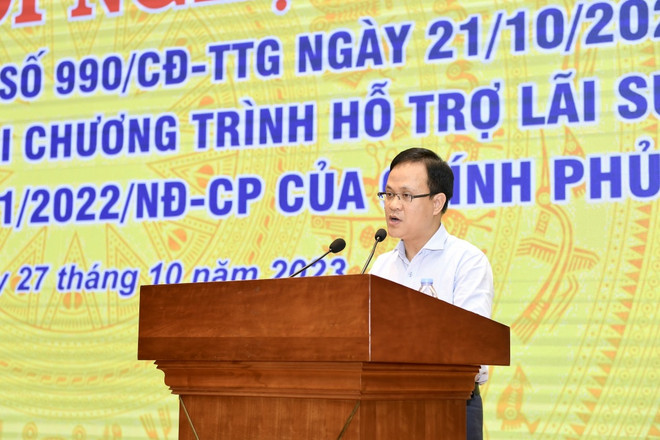 Tín dụng đạt thấp, ngành ngân hàng tìm giải pháp thúc đẩy tăng trưởng ảnh 2