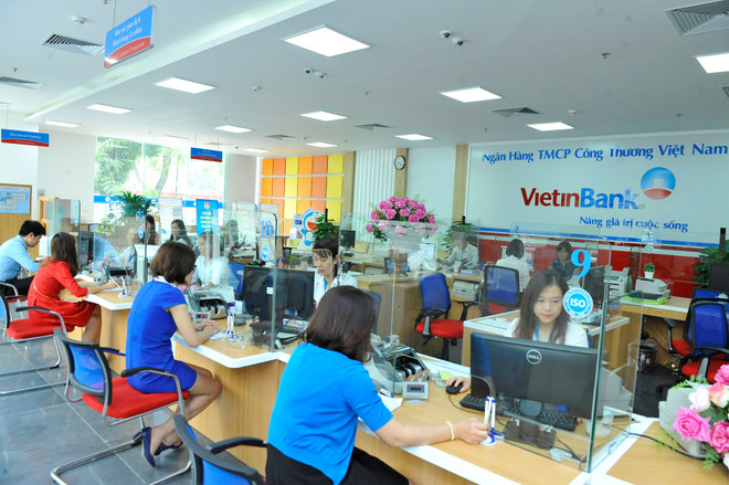 Trúng căn hộ Ecopark và du lịch nghỉ dưỡng cùng VietinBank ảnh 1