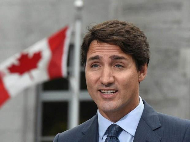 Canada: Tài chính vững mạnh dưới thời chính quyền Thủ tướng J.Trudeau ảnh 1