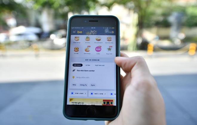 Be Group phối hợp với VPBank ra mắt ngân hàng số Cake ảnh 1