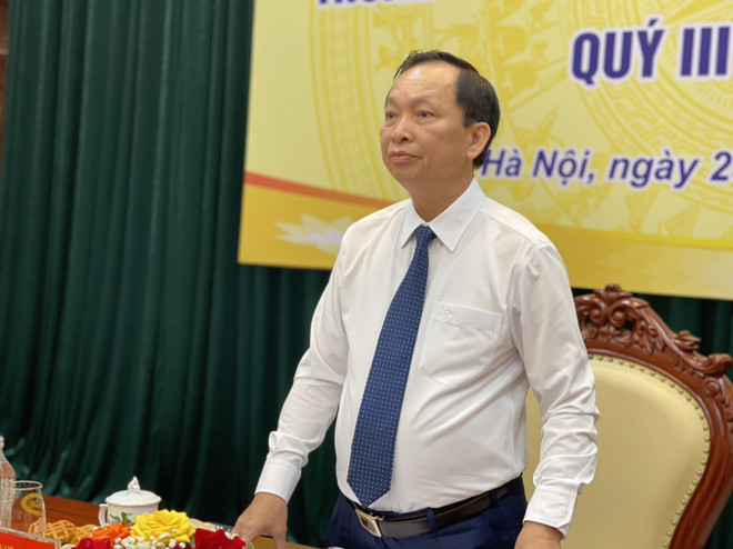 ‘Điều chỉnh lãi suất phù hợp diễn biến lạm phát trong và ngoài nước' ảnh 2