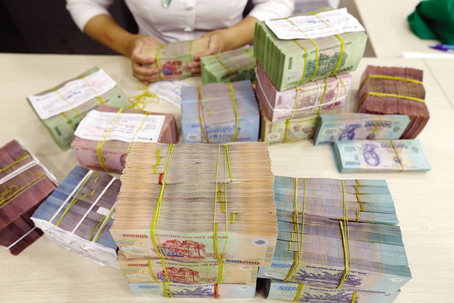 ‘Điều chỉnh lãi suất phù hợp diễn biến lạm phát trong và ngoài nước' ảnh 1