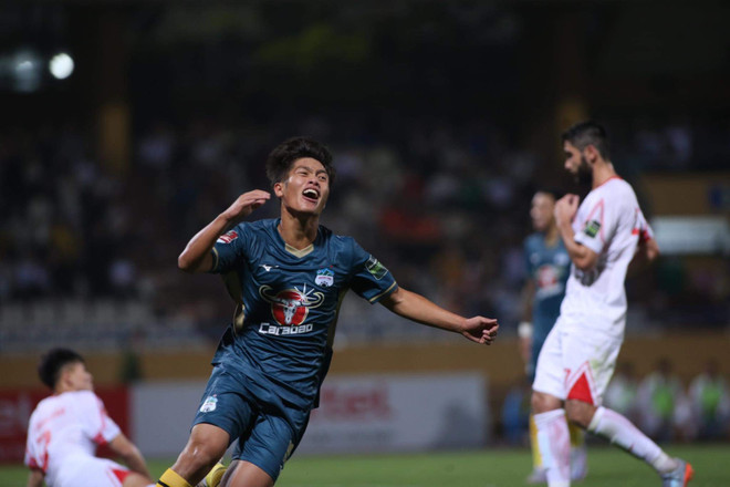 Hoàng Anh Gia Lai đè bẹp Viettel, thắng trận đầu tại V-League 2023 ảnh 2