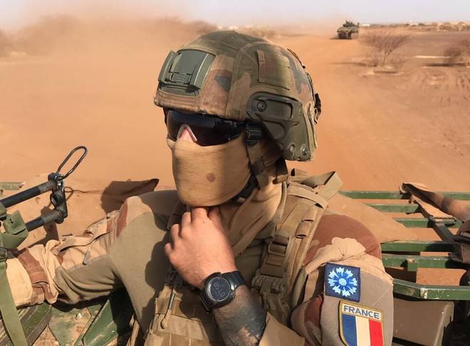 Quân đội Pháp tiêu diệt thủ lĩnh thánh chiến ở Mali ảnh 1