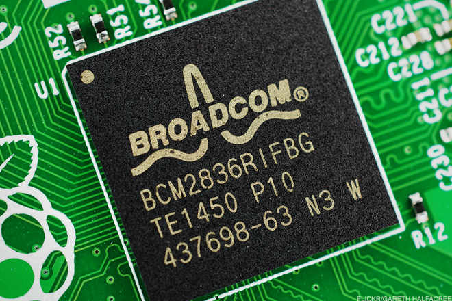 Ảnh minh họa. (Nguồn: TheStreet) EU điều tra cáo buộc Broadcom cạnh tranh không lành mạnh ảnh 1