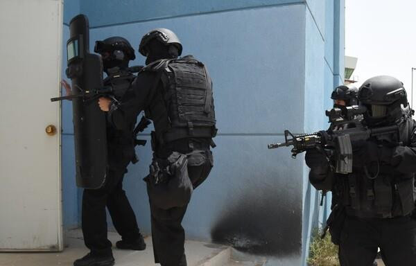 Kuwait bắt giữ nhiều thành viên tổ chức MB liên quan khủng bố ảnh 1