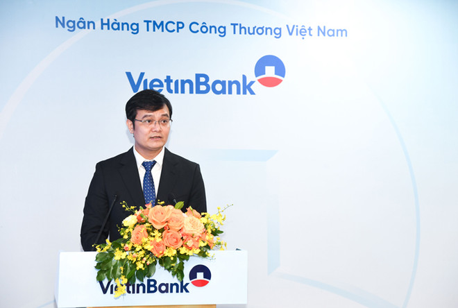 VietinBank và Trung ương Đoàn ký kết hợp tác giai đoạn 2022-2025 ảnh 3