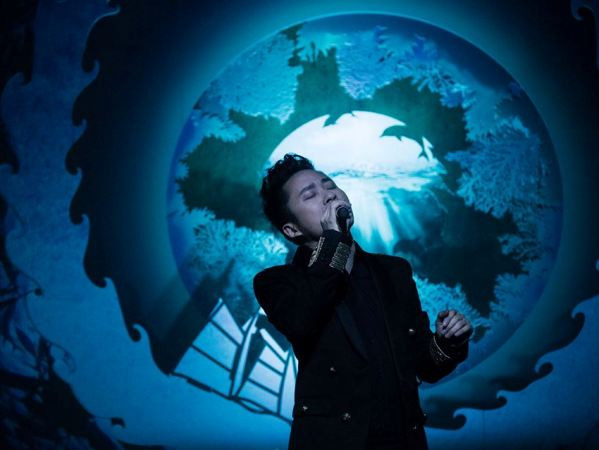 Ca sỹ Tùng Dương: “Ơi chàng trai, ơi ngọn núi biếc...” ảnh 3