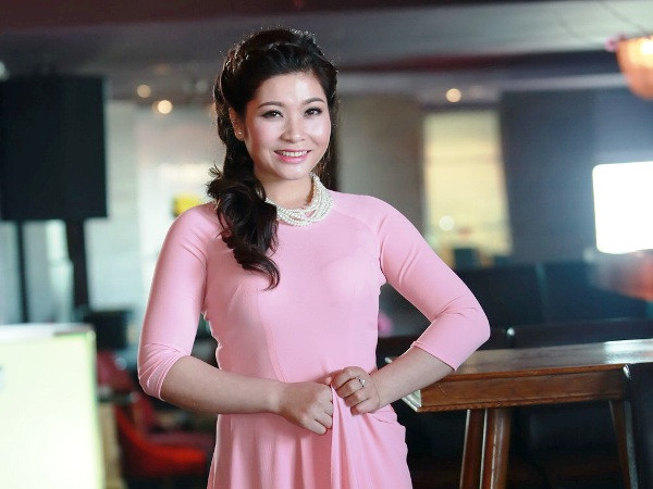 “Thay lời trái tim” – món quà Tết cũ mà mới của Sông Thao ảnh 1