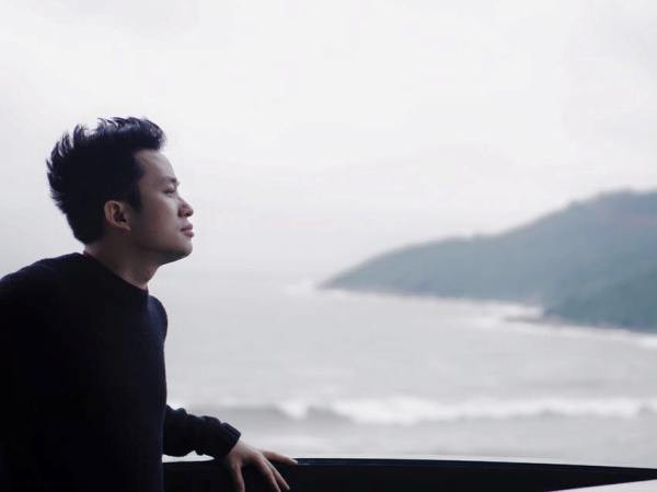 Ca sỹ Tùng Dương: “Ơi chàng trai, ơi ngọn núi biếc...” ảnh 5