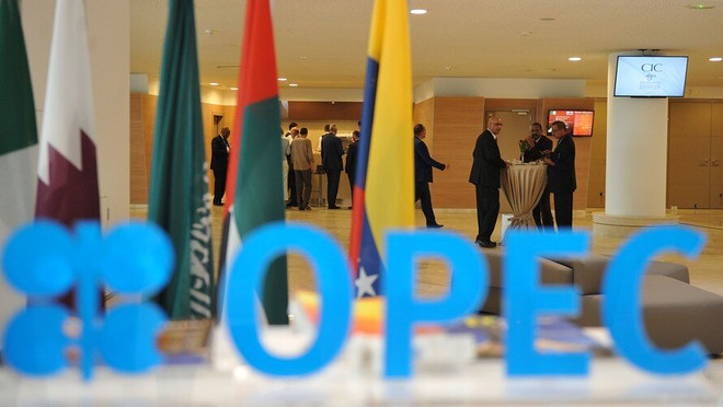 Nhân tố OPEC+ có thể chi phối thị trường dầu thế giới năm 2020 ảnh 1