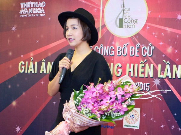 Giải Cống hiến: Tranh cãi xung quanh hiện tượng Sơn Tùng M-TP ảnh 3