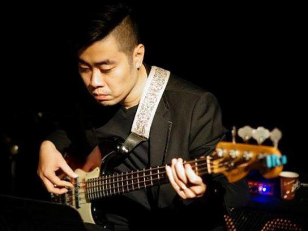 Hà Trần và Tùng Dương mang 'Nguồn cội' chinh phục khán giả Paris ảnh 10