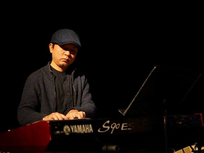 Hà Trần và Tùng Dương mang 'Nguồn cội' chinh phục khán giả Paris ảnh 13