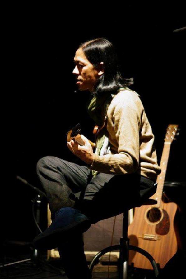 Hà Trần và Tùng Dương mang 'Nguồn cội' chinh phục khán giả Paris ảnh 11