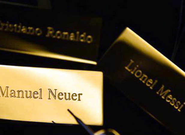 Quả bóng Vàng FIFA 2014: Neuer sẽ làm nên điều bất ngờ? ảnh 1