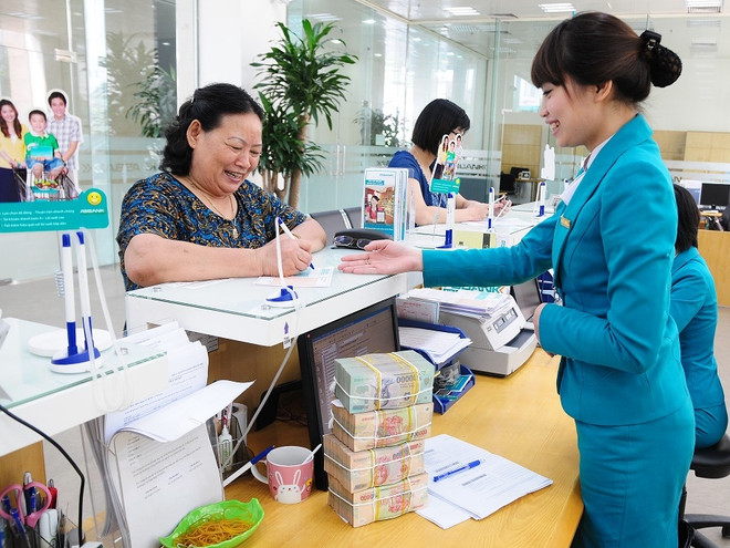 Tăng trưởng tín dụng có khả năng sẽ bật lên trong quý 4 ảnh 1