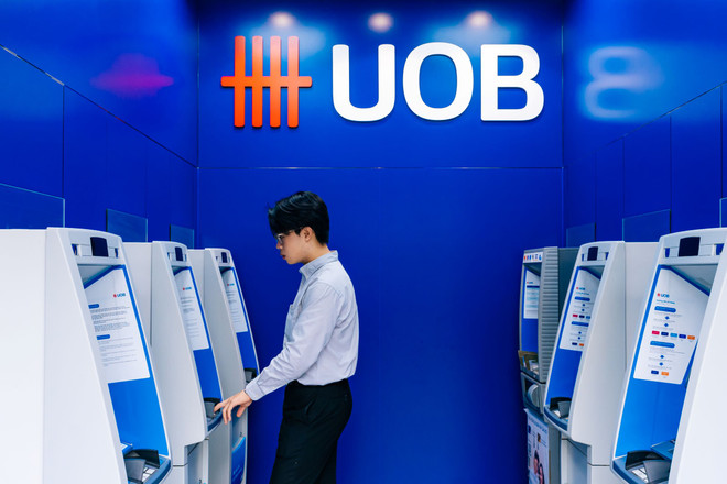 Ảnh minh họa. (Ảnh: Vietnam+) UOB hoàn tất mua lại mảng bán lẻ của Citigroup tại Việt Nam ảnh 1