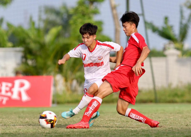 VFF nói gì về lùm xùm sai hồ sơ thi đấu của đội vô địch U19 Quốc gia? ảnh 1