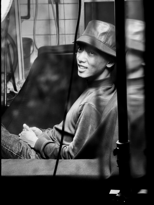 "Hiện tượng sân khấu" trở lại công diễn vở "Mộng ước không xa vời" ảnh 2