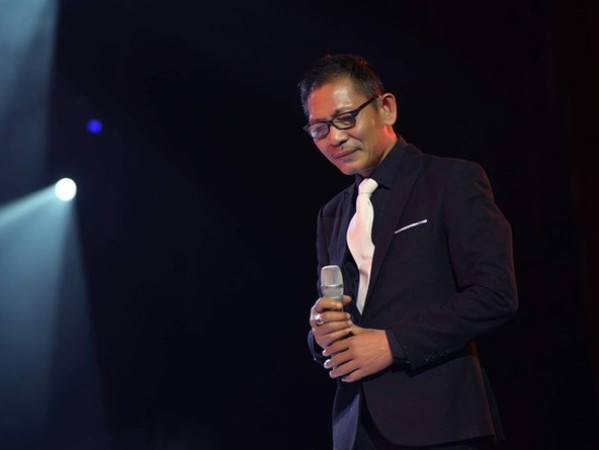 “Khi gió mùa về”: Nghe liveshow tại nhà hát với giá phòng trà? ảnh 3