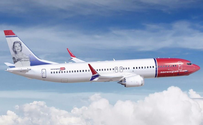 Hãng hàng không Na Uy đề nghị Boeing bồi thường thiệt hại ảnh 1