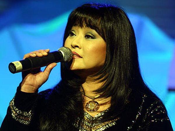 Nhạc sỹ Quốc Trung: “Ca sỹ Hương Lan không… hiền đâu” ảnh 2