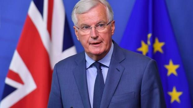 EU phản đối yêu cầu thay đổi thỏa thuận Brexit của tân Thủ tướng Anh ảnh 1