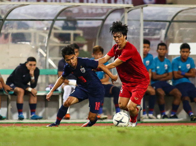 Tiền vệ sáng giá nhất Thái Lan, Chanathip Songkrasin sẽ trở lại thi đấu AFF Cup 2020. (Ảnh: PV/Vietnam+) Tuyển Thái Lan gọi đội hình mạnh nhất cho mục tiêu vô địch AFF Cup ảnh 1