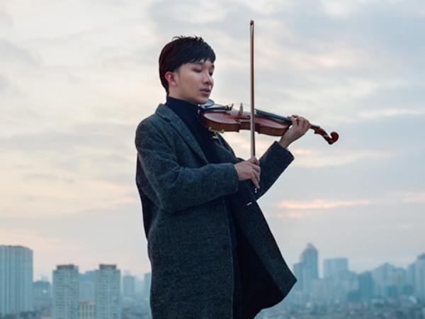 Hà Nội: Dàn sao Việt quy tụ hát “Vang mãi giai điệu Tổ quốc” ảnh 1