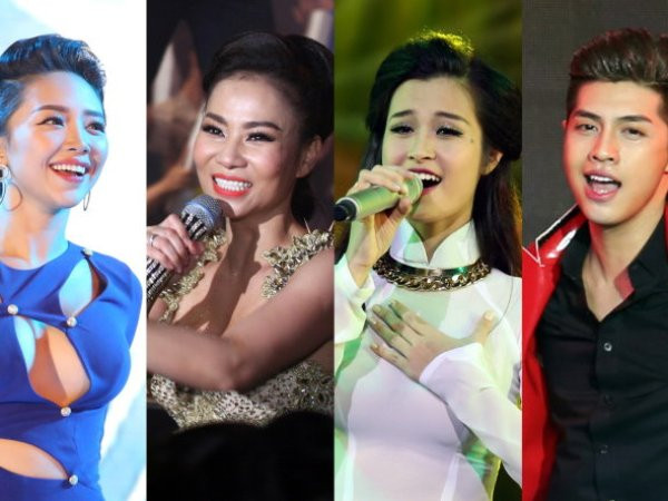 Noo Phước Thịnh, Đông Nhi, Tóc Tiên sẽ dạy gì ở "ghế nóng" The Voice? ảnh 1