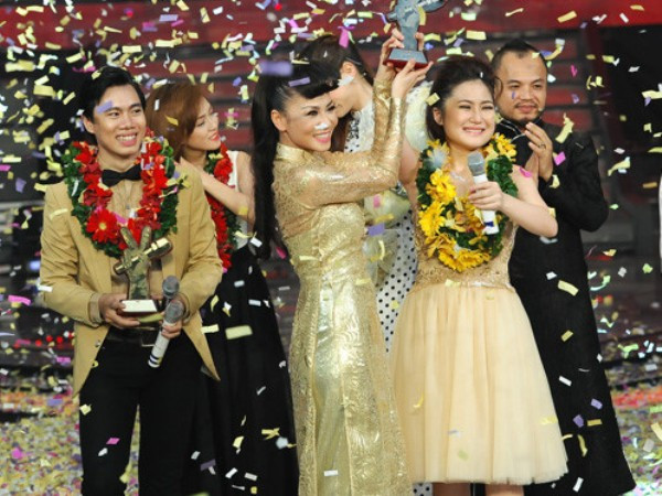 Noo Phước Thịnh, Đông Nhi, Tóc Tiên sẽ dạy gì ở "ghế nóng" The Voice? ảnh 3