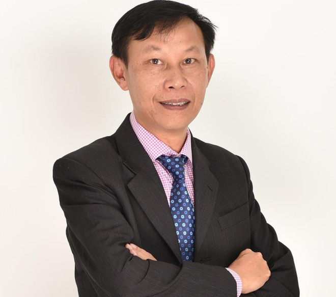 NCB bổ nhiệm ông Phạm Thế Hiệp giữ chức quyền Tổng Giám đốc ảnh 1