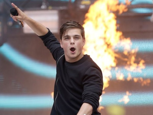 Martin Garrix cùng 4 DJ "xịn" đến Việt Nam biểu diễn vào tháng 9 ảnh 1