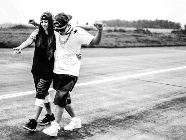 Dàn sao Việt tham gia “Lễ hội âm nhạc Gió mùa-Monsoon Music Festival" ảnh 3