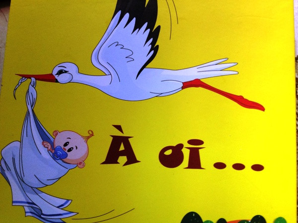 Lê Minh Sơn: "À ơi... là một vé cho những người lớn đi tuổi thơ" ảnh 1